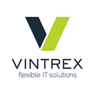 vintrex logo