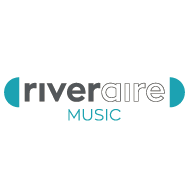 Riveraire Music logotype