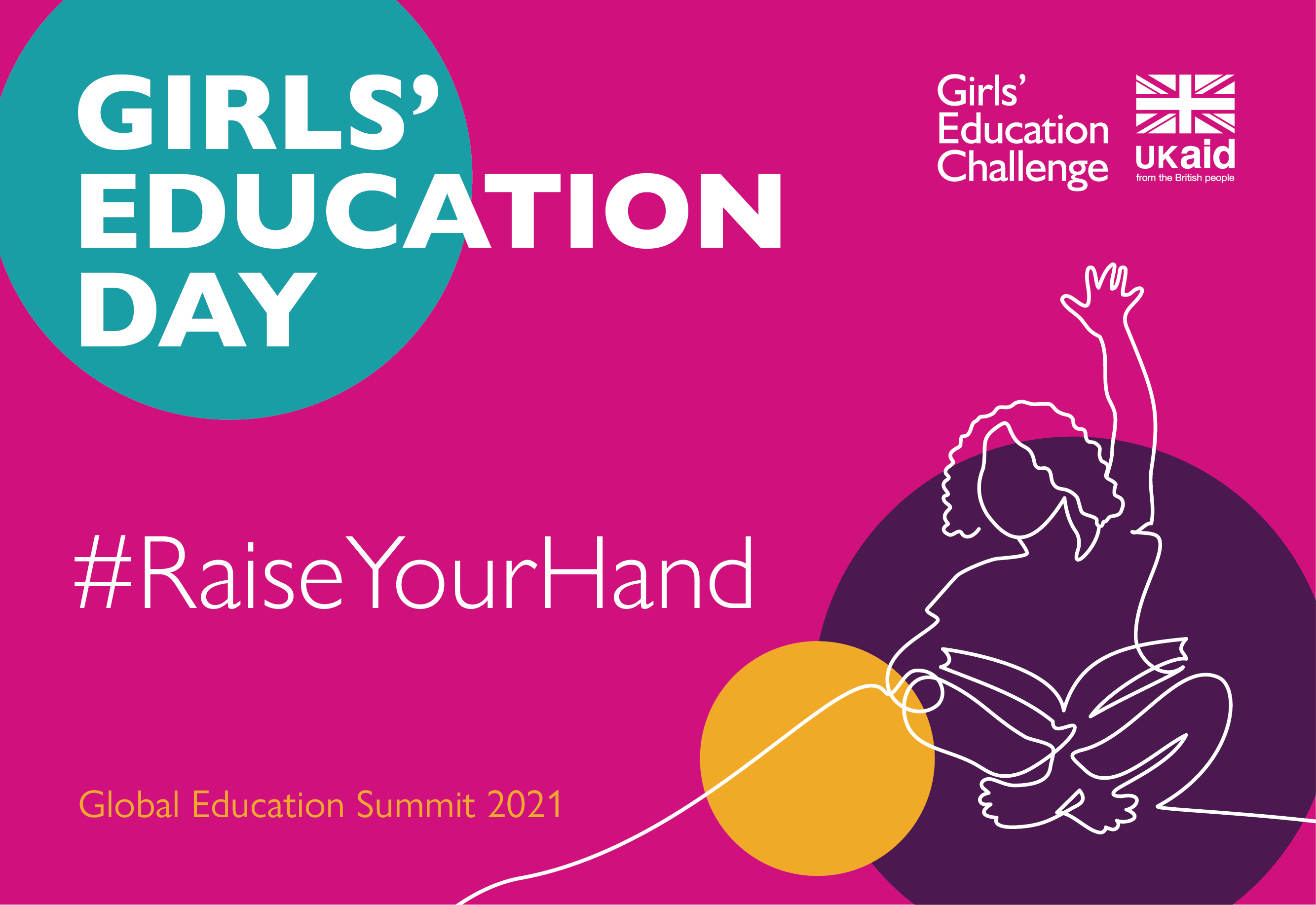 Girls' Education Day