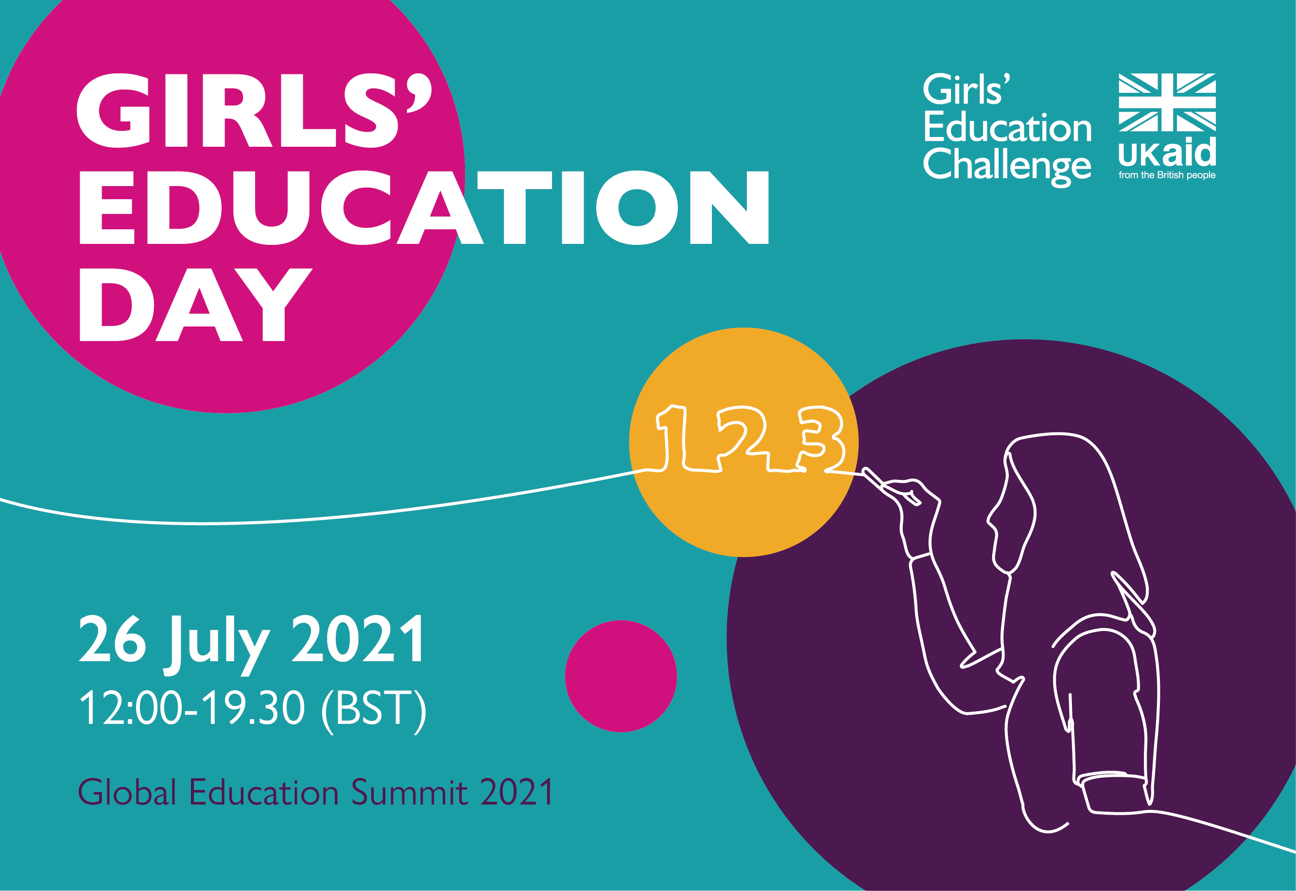Girls' Education Day