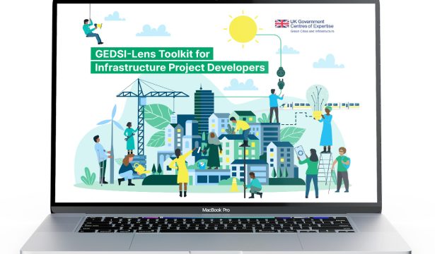 GCIEP GEDSI toolkit