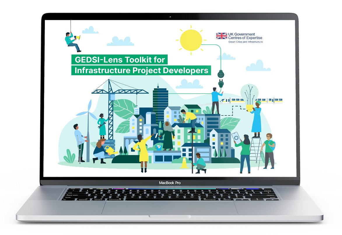 GCIEP GEDSI toolkit