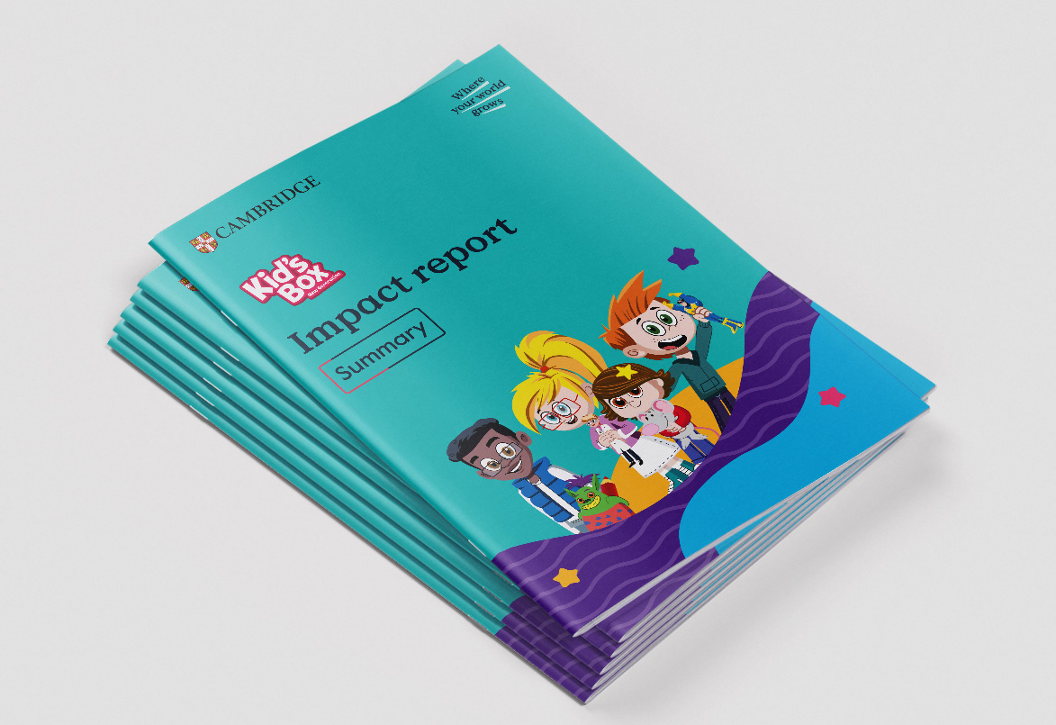 KBNG report cover