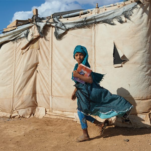 UNICEF Thematic Insight Pieces